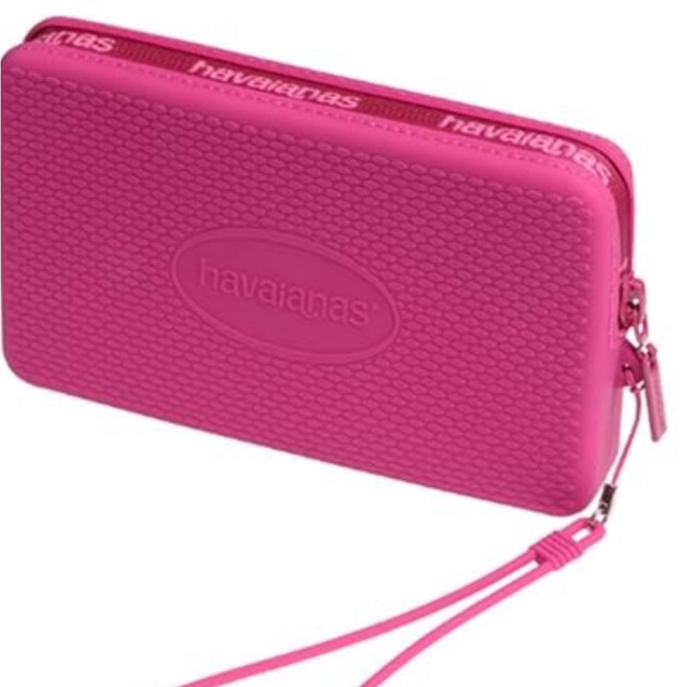 Havaianas small pouch